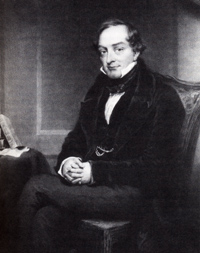 William Lawrence
